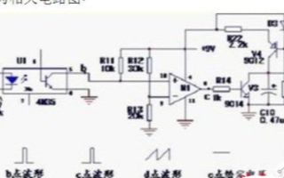 发电机调速器的工作原理