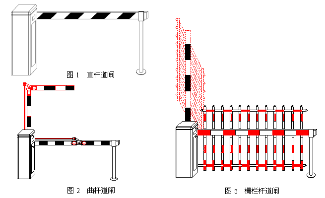 浴室膨胀杆安装示意图