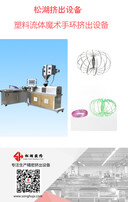 塑料玩具制造设备