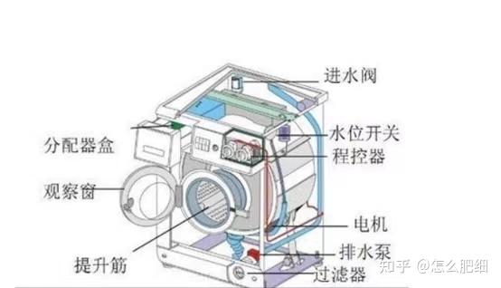 搅拌式洗衣机的结构特点,实地数据验证执行_网红版88.79.42